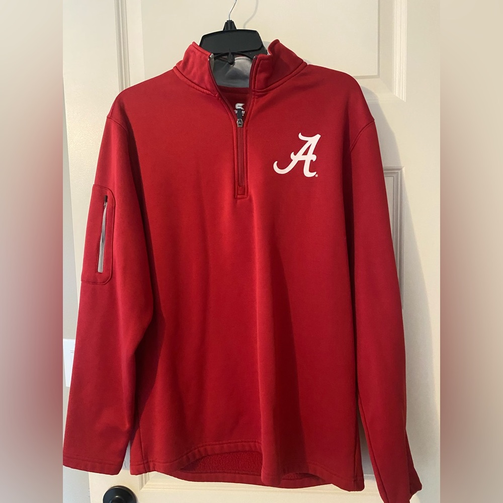 Men’s Alabama pullover